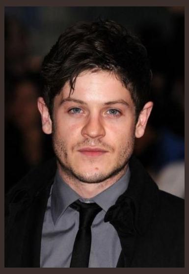 Iwan Rheon